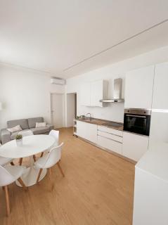Genoa Marine Apartment - 8