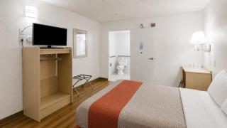 Hotel Medford North Oregon - 8