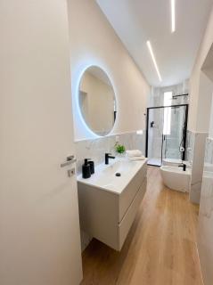 Genoa Marine Apartment - 2