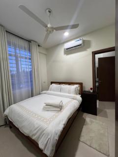 subo cozy apartment - Dar es Salaam - 2