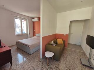 Giustiniano Suites - 8