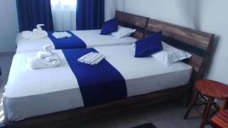Nyali beach cosy home - 6