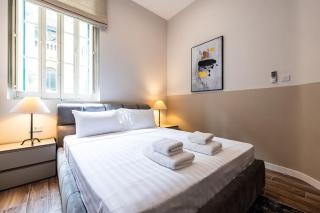 Elegant 3 Bed Apt in Sliema with Private Backyard - 2