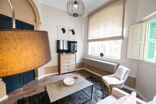 Elegant 3 Bed Apt in Sliema with Private Backyard - 6