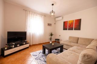 Vila 19 Apartment - 1