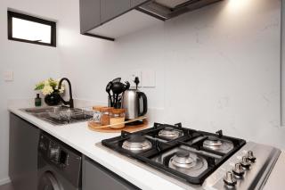 Modern Executive Apartment in Sandton - 3