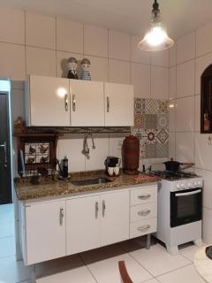 Loft Encanto de Recanto - Nova Friburgo - 4