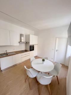 Genoa Marine Apartment - 5