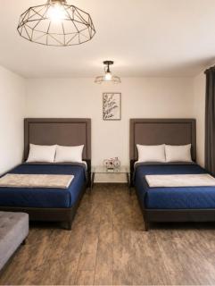 Suite Premium con Cocina, Paseo Durango - 4