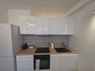 Apartament Anny 1 - 4
