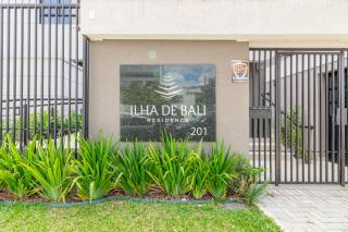 BALI 52 - STUDIO NOVO - Alto da XV - Vaga Carro - 9