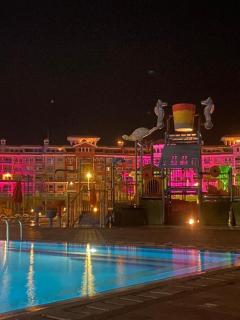 Luxury Hotel Apartment Inside Premium Resort Lagoon View Sharm El Sheikh - 5