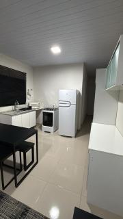 Furnished apartment with air-conditioning - 1