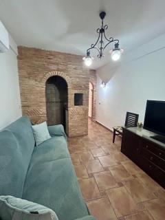 Apartamentos Boutique Doña Maria La Brava - 8