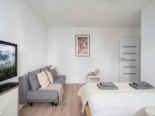 Urban Chic - Great Location- Warsaw Stays-Kredytowa - 4