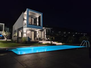 Sunrise Villas Platamon - 6