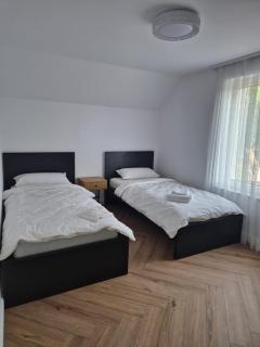 MarioLia Comfort Residence - 9