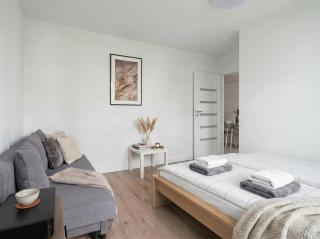 Urban Chic - Great Location- Warsaw Stays-Kredytowa - 6