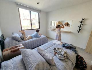 Moderno depa cerca de bodas y jardines! - Atlixco - 6