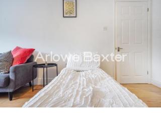 Stylish Canary Wharf Apt, Corporates and Tourists - 8