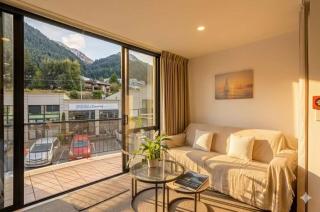 Scenic Stay Near the Soul of Queenstown - 7
