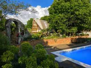Green Glamping Paravia - 0