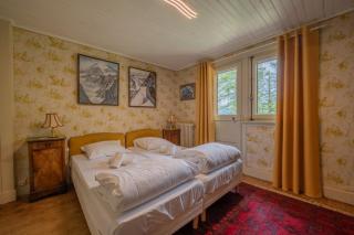 Chalet Ecureuil - Happy Rentals - 8