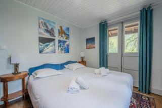 Chalet Ecureuil - Happy Rentals - 7