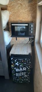 Ardennes Prestige Glamping - 6