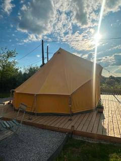 Ardennes Prestige Glamping - 4