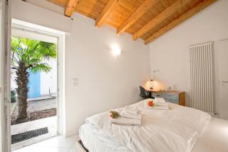 Sara’s Garden Home - Happy Rentals - Arco - 3
