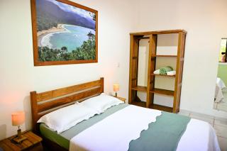 Refúgio romântico para casais em Ilhabela - 2
