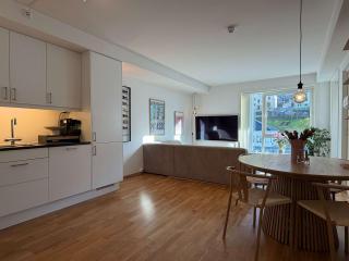 DV75 - 2BR Seaside apartment in Bergen - 5