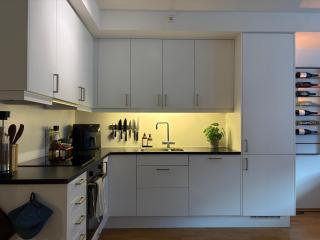 DV75 - 2BR Seaside apartment in Bergen - 9