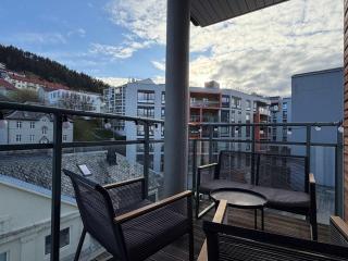 DV75 - 2BR Seaside apartment in Bergen - 7