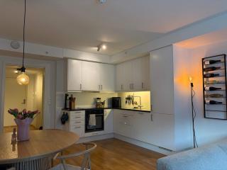 DV75 - 2BR Seaside apartment in Bergen - 1