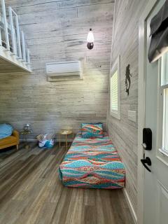 A-Frame at Inspiration Village on Boulder Creek - 1
