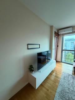 Great location two bedroom apatment ''MAXIM''-GARAGE 5EUR PER DAY - 7