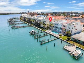 3BR House Clearwater - Boat Dock & Pool - 3