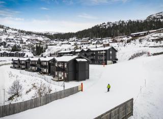 Panoramic views of the mountains, family place, 3 bedrooms - 2