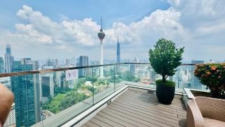 Platimum Pixma Suites by Klcc - 6