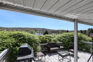 Terra Alta Lake View - Pool Game Room - 2