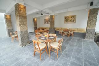 The Alugara Suite & Spa - 5