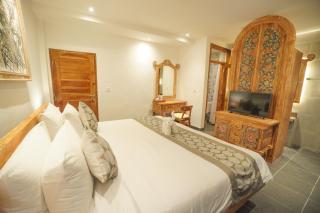 The Alugara Suite & Spa - 4