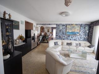 Family Apartment with Sea View - 9