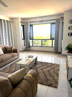 Kherye Ocean View Nyali Two Bedroom Apartment - 9