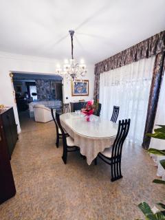 Family Apartment with Sea View - 7
