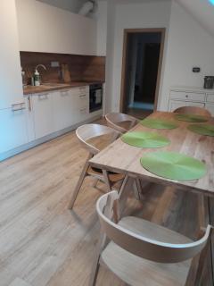 Horský apartmán u vodopádu 24 - 1
