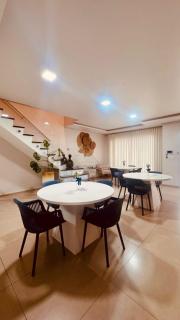 POUSADA DONATELLA Modernidade e conforto para noites tranquilas - 7