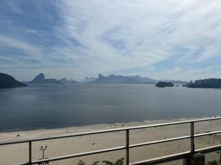 Apartamento com vista incrível para o Rio! - 7